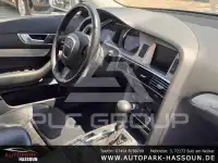 2008 Audi A6