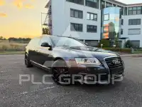 2008 Audi A6