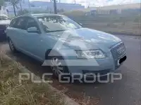 2008 Audi A6