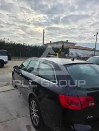 2008 Audi A6