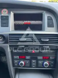 2008 Audi A6