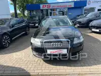 2008 Audi A6