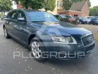 2008 Audi A6