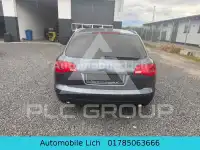 2008 Audi A6