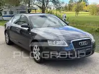 2008 Audi A6