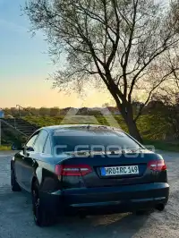 2008 Audi A6