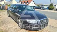 2008 Audi A6