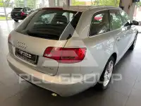 2008 Audi A6