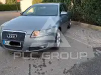 2008 Audi A6