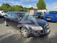 2008 Audi A6