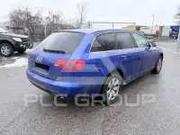 2008 Audi A6