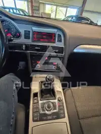 2008 Audi A6