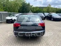 2008 Audi A6