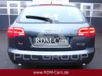 2008 Audi A6