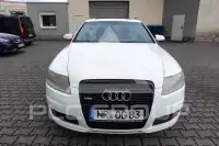 2008 Audi A6