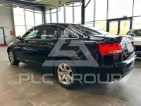 2008 Audi A6