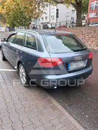 2008 Audi A6