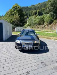 2008 Audi A6