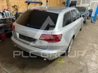 2008 Audi A6
