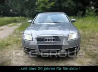 2008 Audi A6