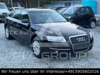 2008 Audi A6