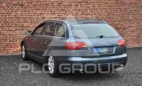 2008 Audi A6