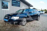 2008 Audi A6