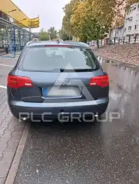 2008 Audi A6
