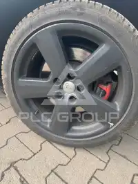 2008 Audi A6