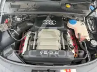 2008 Audi A6