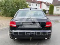 2008 Audi A6