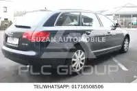 2008 Audi A6