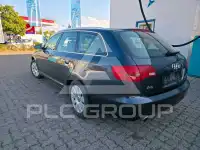 2008 Audi A6