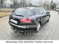 2008 Audi A6