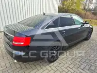 2008 Audi A6