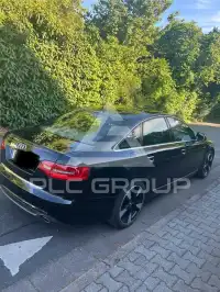 2008 Audi A6