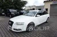 2008 Audi A6