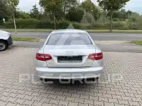 2008 Audi A6