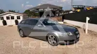 2008 Audi A6