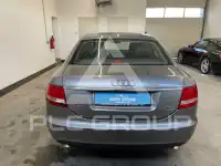 2008 Audi A6