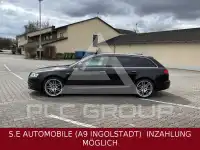 2008 Audi A6