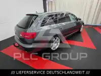 2008 Audi A6
