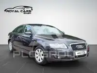 2008 Audi A6