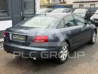 2008 Audi A6