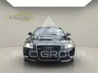 2008 Audi A6