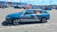 2008 Audi A6