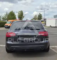 2008 Audi A6
