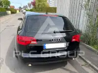 2008 Audi A6