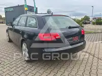 2008 Audi A6