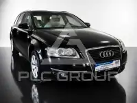 2008 Audi A6